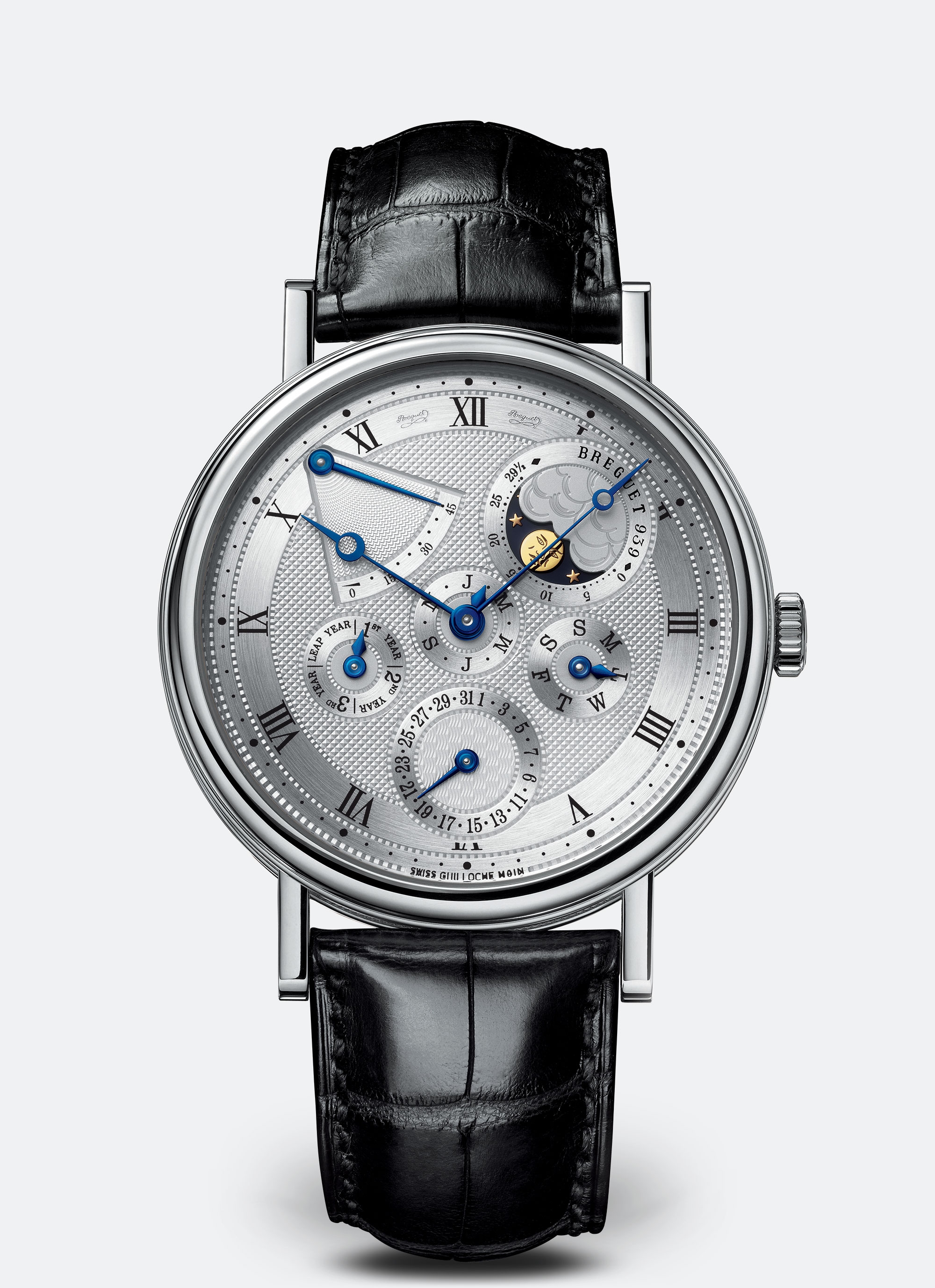 2024 Breguet Classique 5327BB/1E/9V6