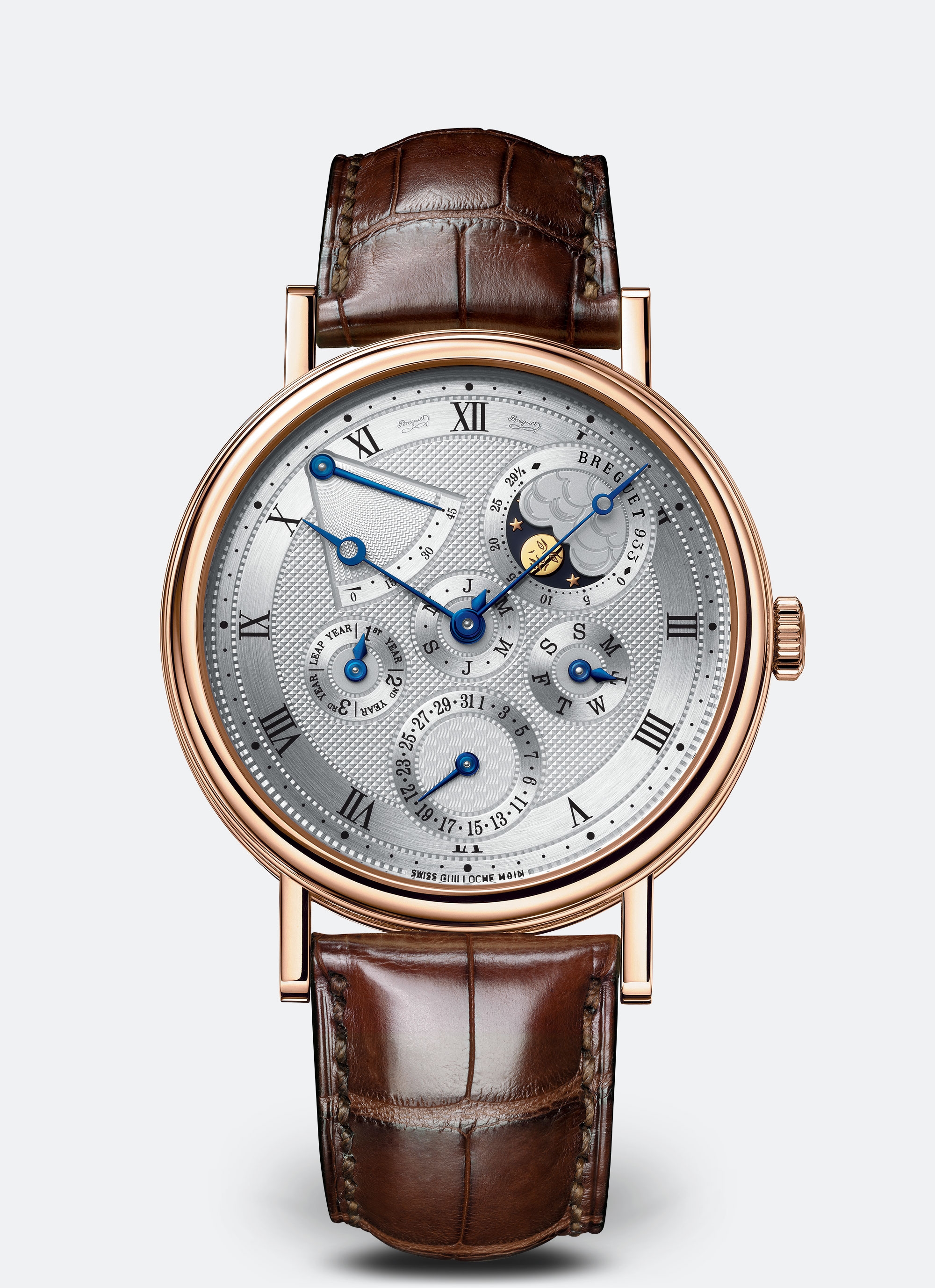 2025 Breguet Classique 5327BR/1E/9V6