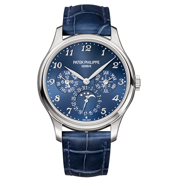 2026 Patek Philippe Perpetual Calendar 5327G-001