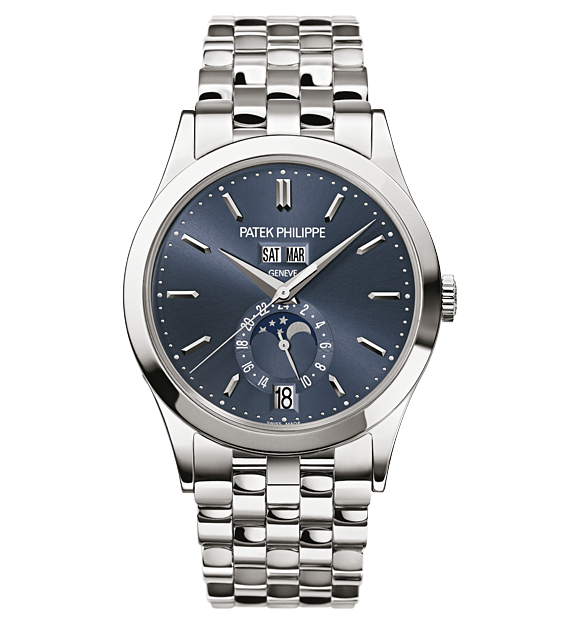 2024 Patek Philippe Annual 5396 5396