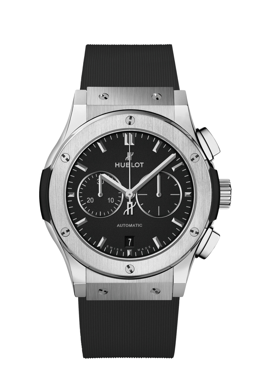 2026 Hublot Classic Fusion 541.NX.1171.RX