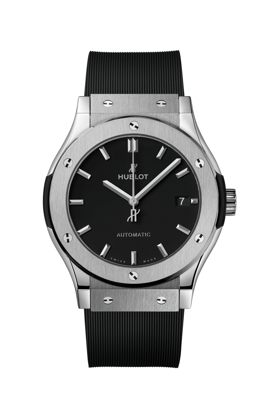 2026 Hublot Classic Fusion Original Titanium 42 542.NX.1171.RX