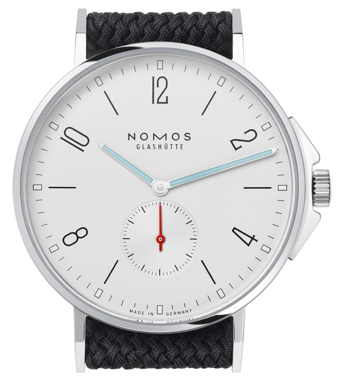 2025 NOMOS Glashütte Ahoi 550