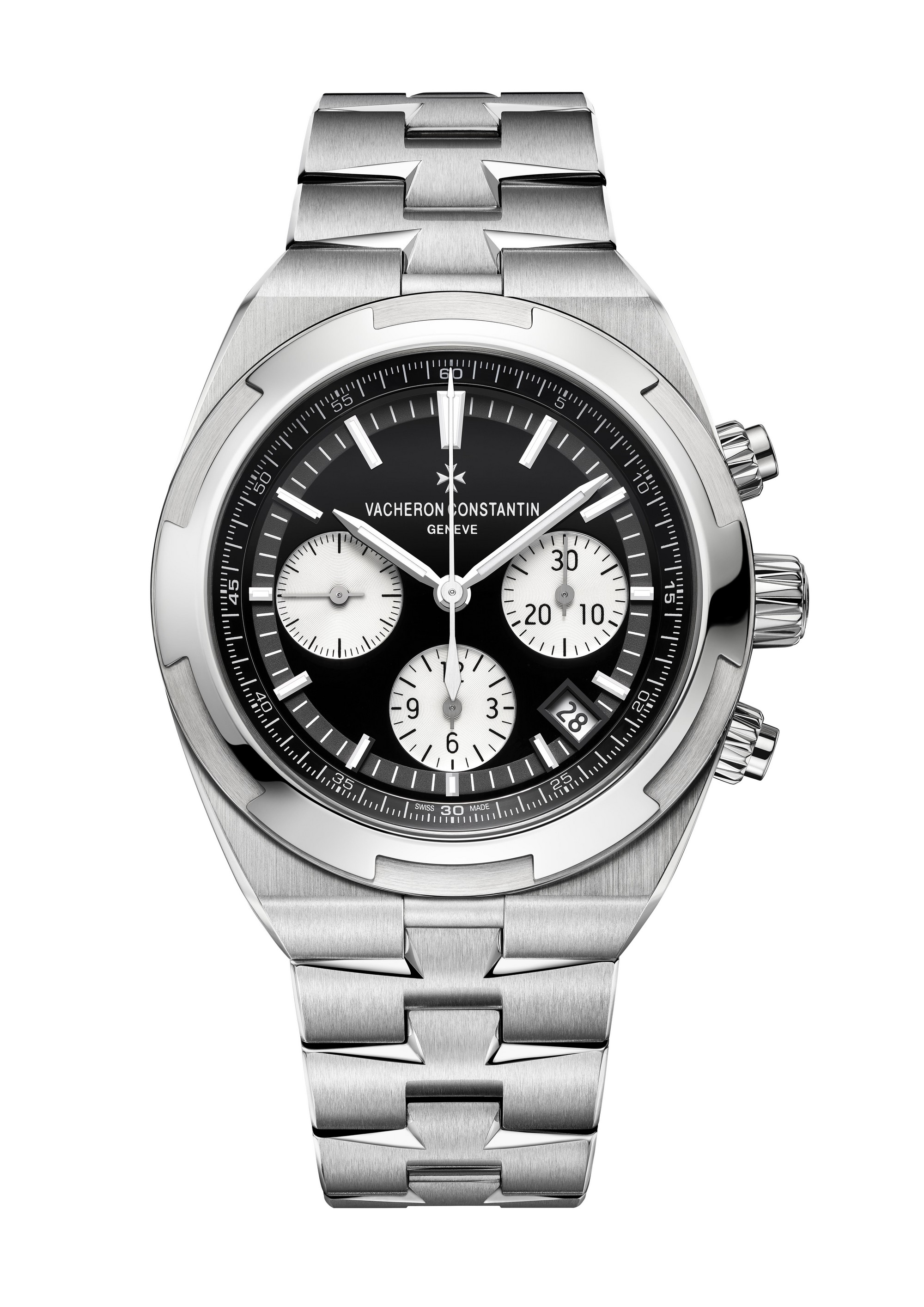 2024 Vacheron Constantin Overseas 5500V/110A-B481