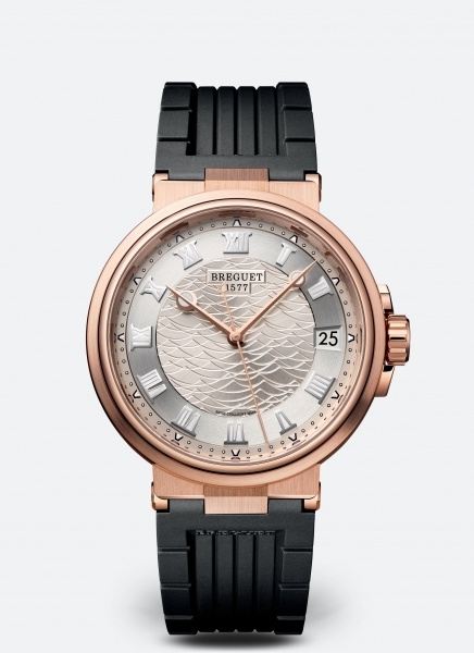 2025 Breguet Marine 5517BR/12/5ZU