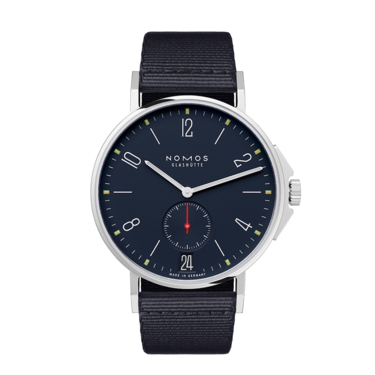 2024 NOMOS Glashütte Ahoi 567