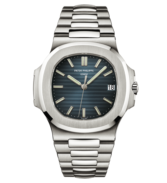 2020 Patek Philippe Nautilus 5711/1A-010