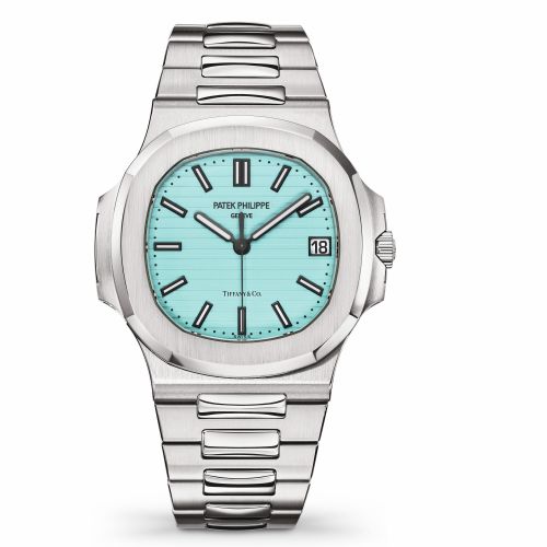 2021 Patek Philippe Nautilus 5711/1A-018
