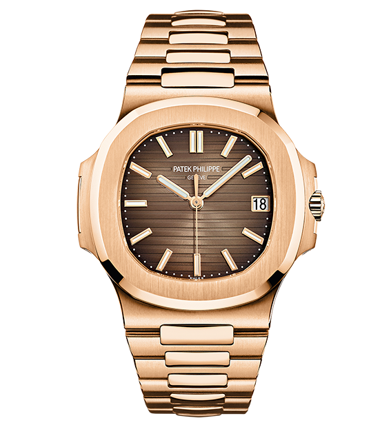 2019 Patek Philippe Nautilus 5711/1R-001