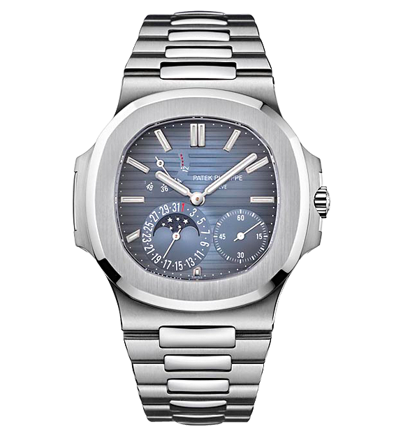 2024 Patek Philippe Nautilus 5712/1A-001