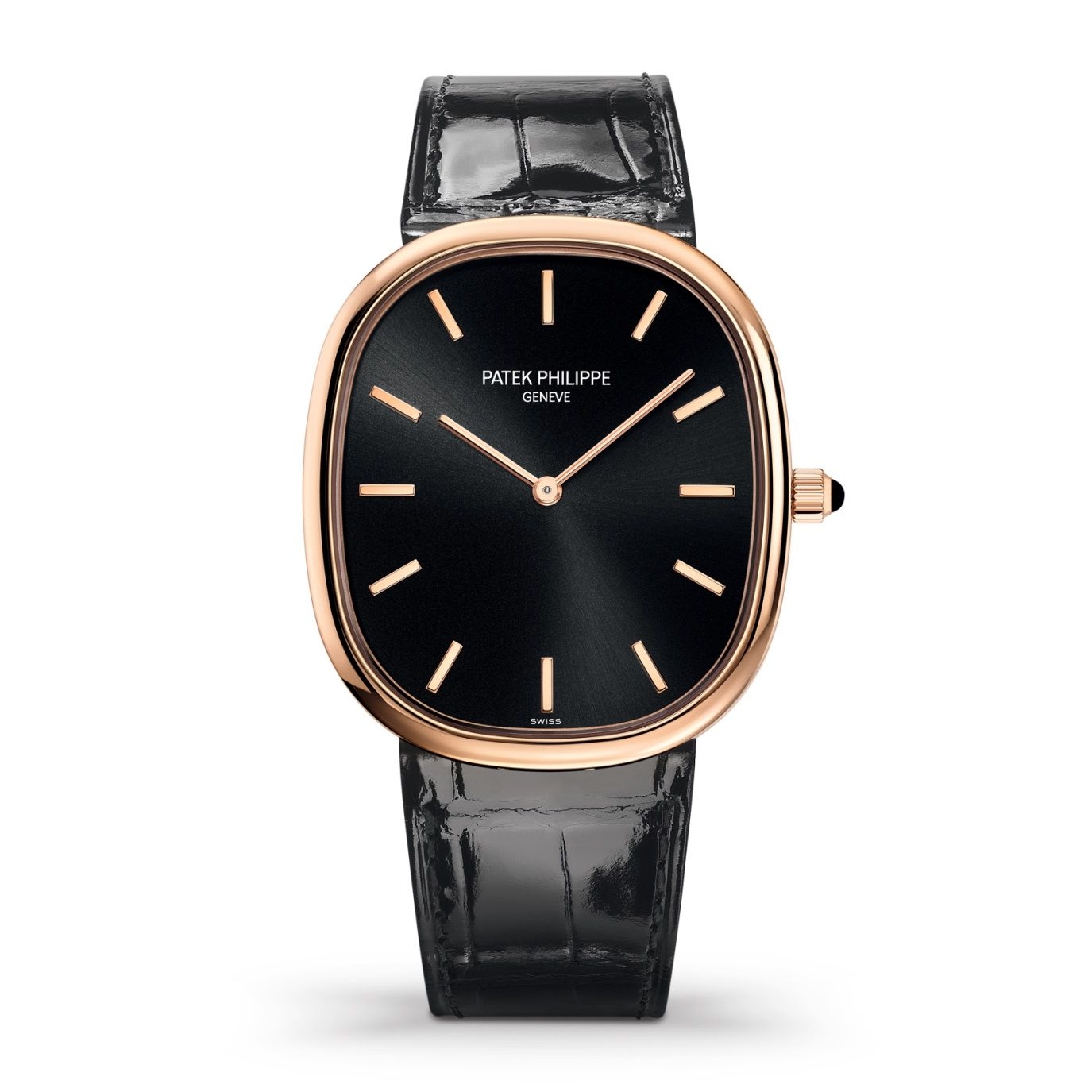 2025 Patek Philippe Golden Ellipse 5738R-001