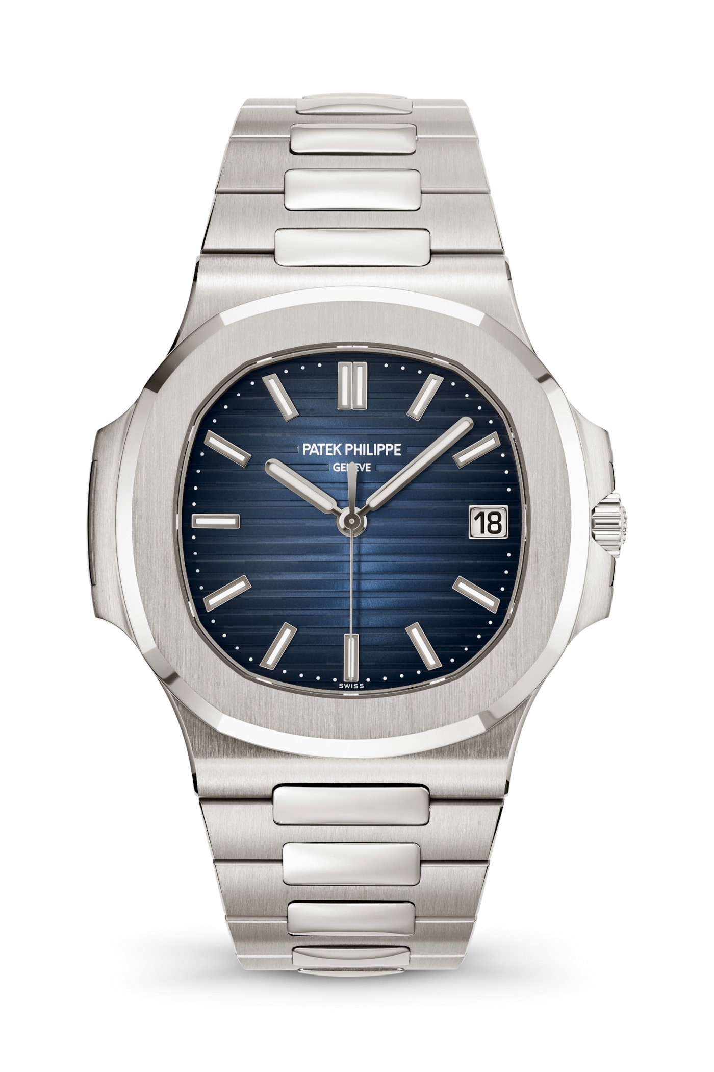 2024 Patek Philippe Nautilus 5811/1G-001