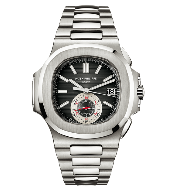 2025 Patek Philippe Nautilus 5980/1A-014