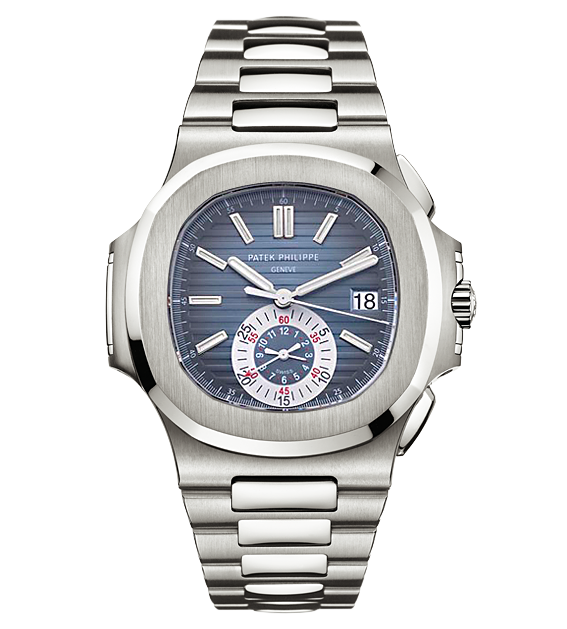 2026 Patek Philippe Nautilus Chronograph 5980/1A