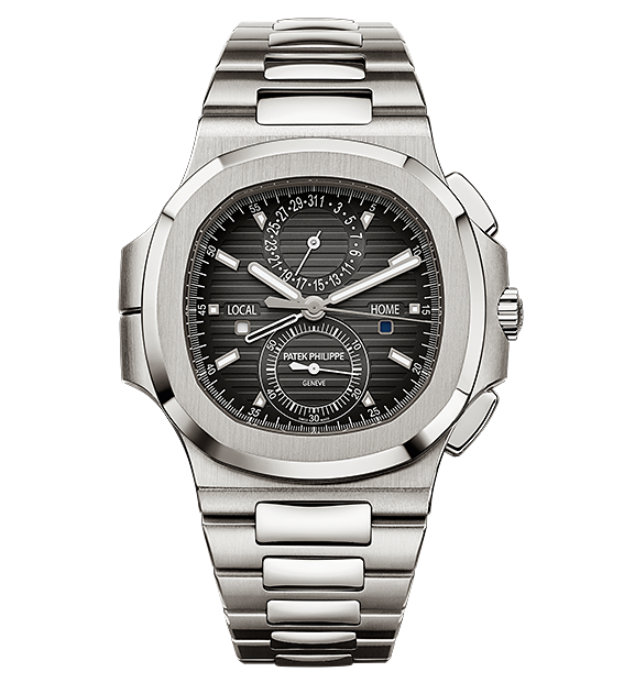 2026 Patek Philippe Nautilus 5990/1A-001