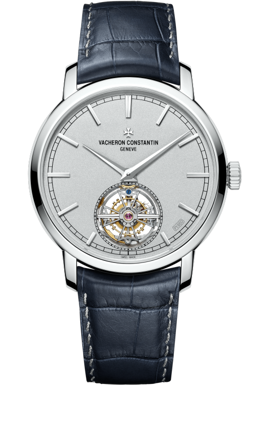 2025 Vacheron Constantin Traditionnelle 6000T/000P-B347
