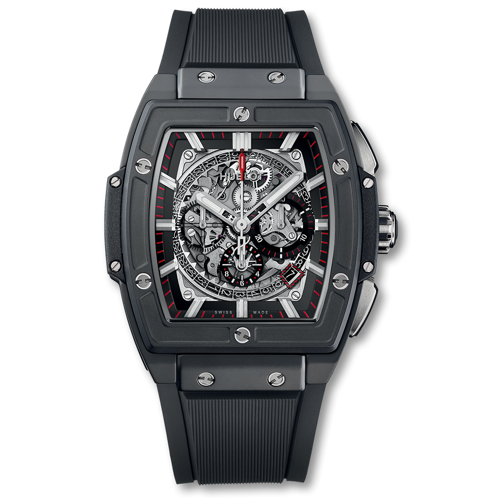 2024 Hublot Spirit of Big Bang 601.CI.0173.RX