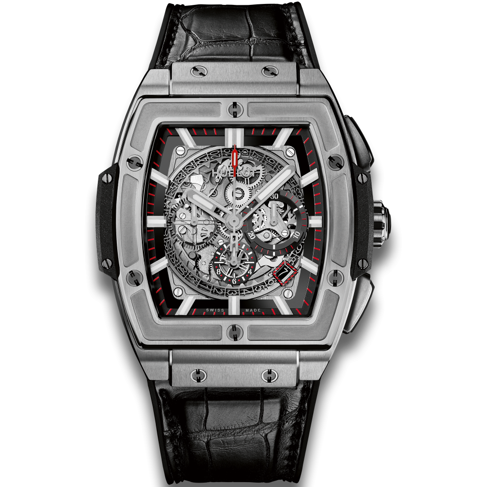 2024 Hublot Spirit of Big Bang 601.NX.0173.LR