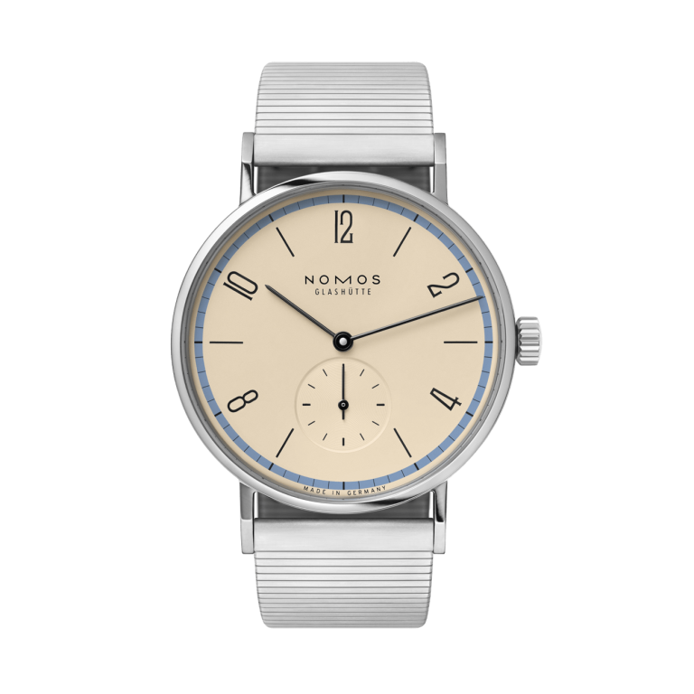 2026 NOMOS Glashütte Tangomat 601