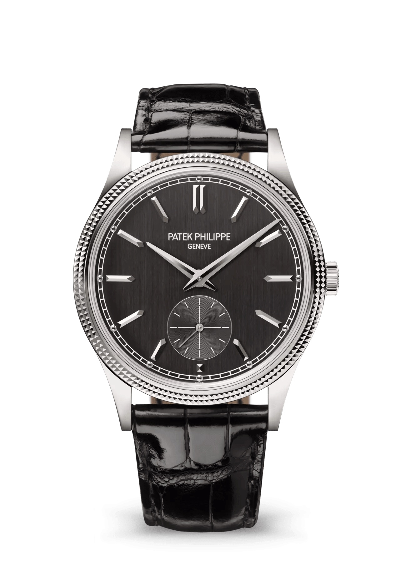 2026 Patek Philippe Calatrava 6119G-001