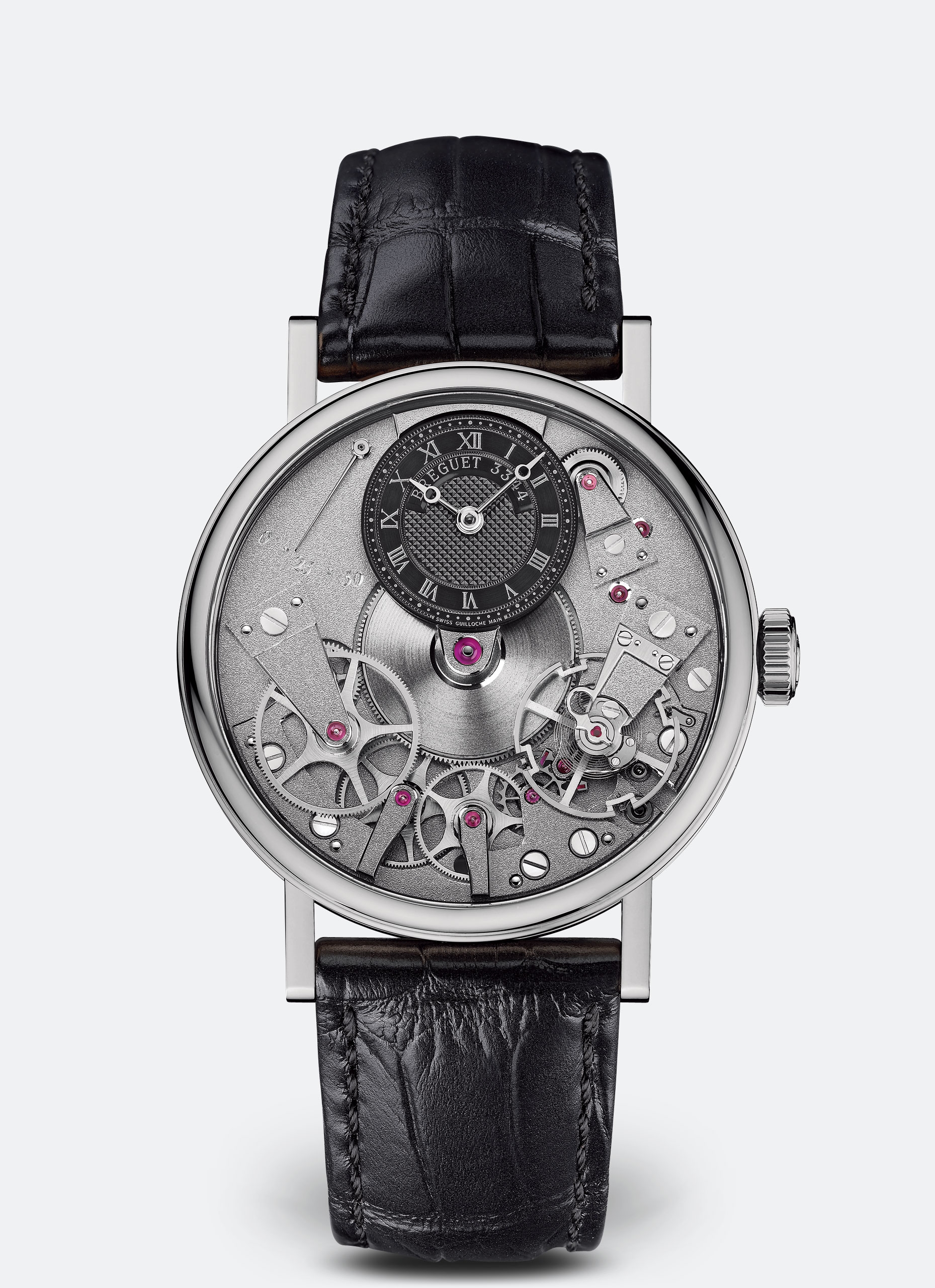 2024 Breguet Tradition 7027BB/G9/9V6