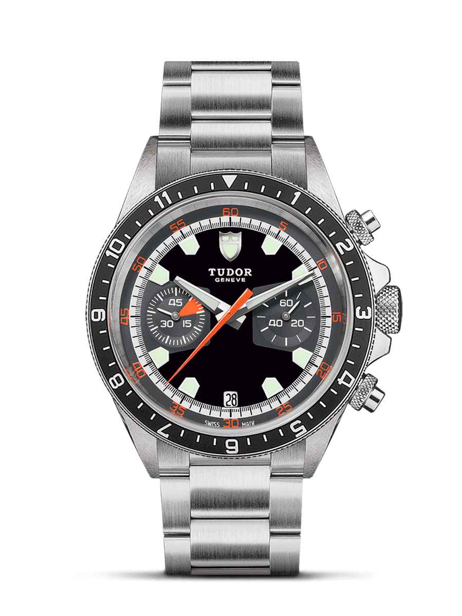 2026 Tudor Heritage Chrono 70330N
