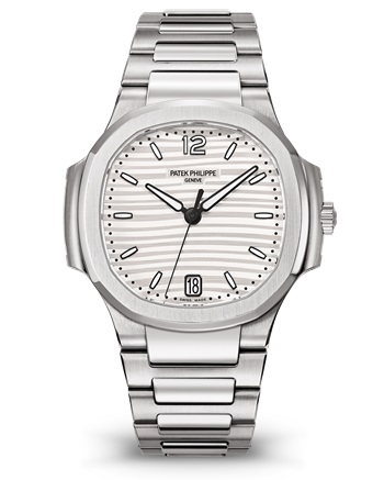2024 Patek Philippe Nautilus 7118/1A-010