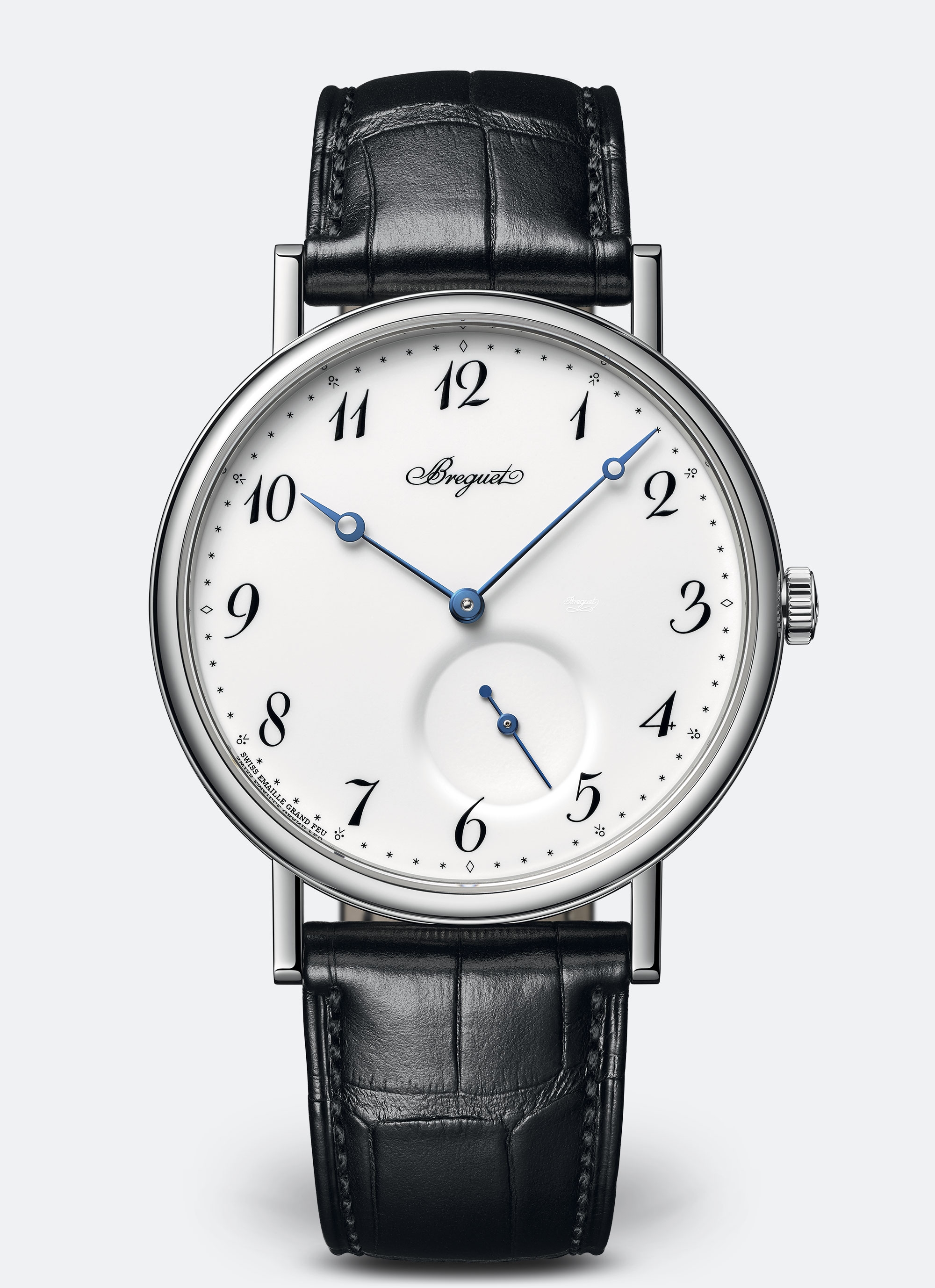 2024 Breguet Classique 7147BB/29/9WU