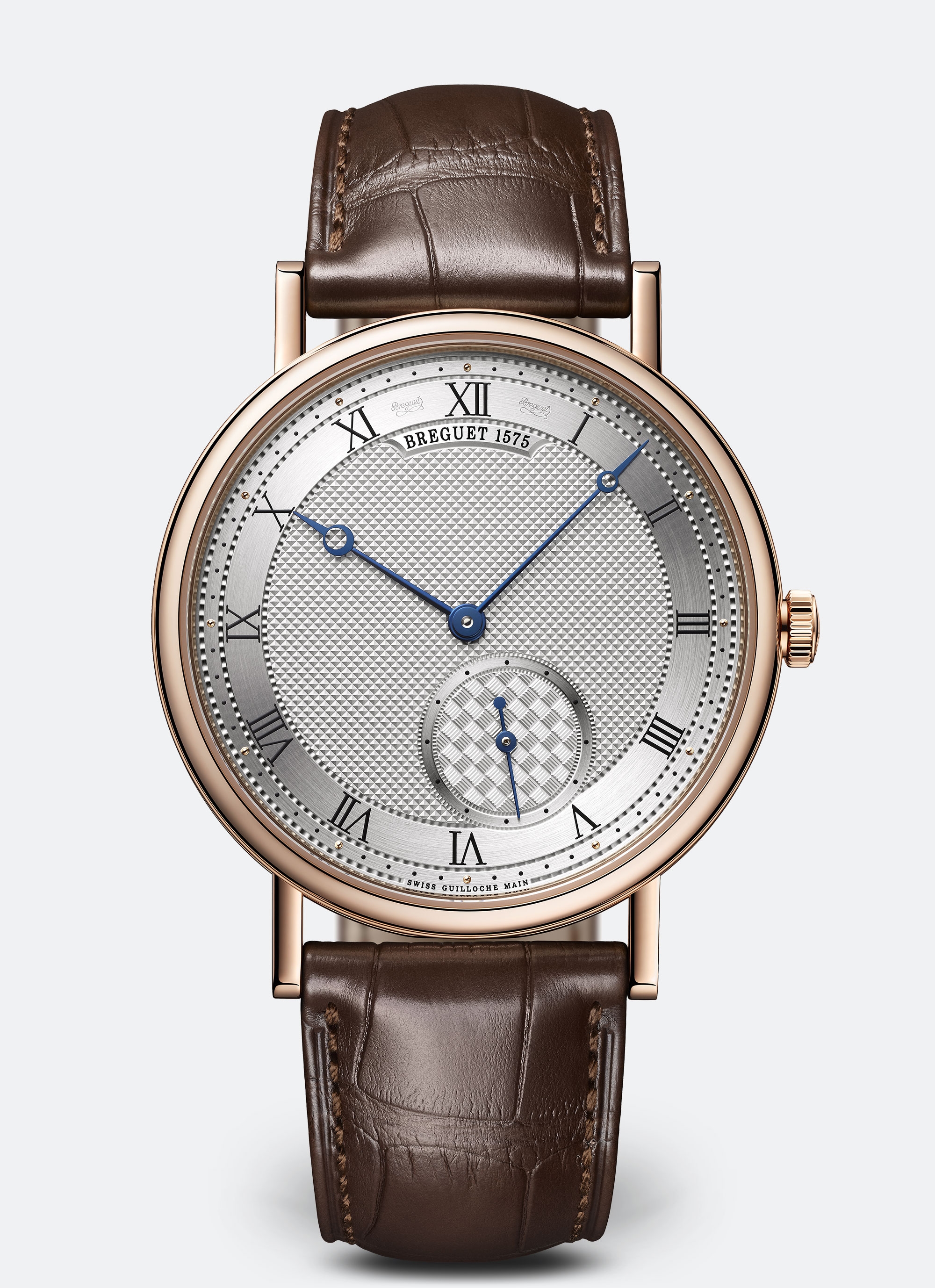 2026 Breguet Classique 7147BR/12/9WU