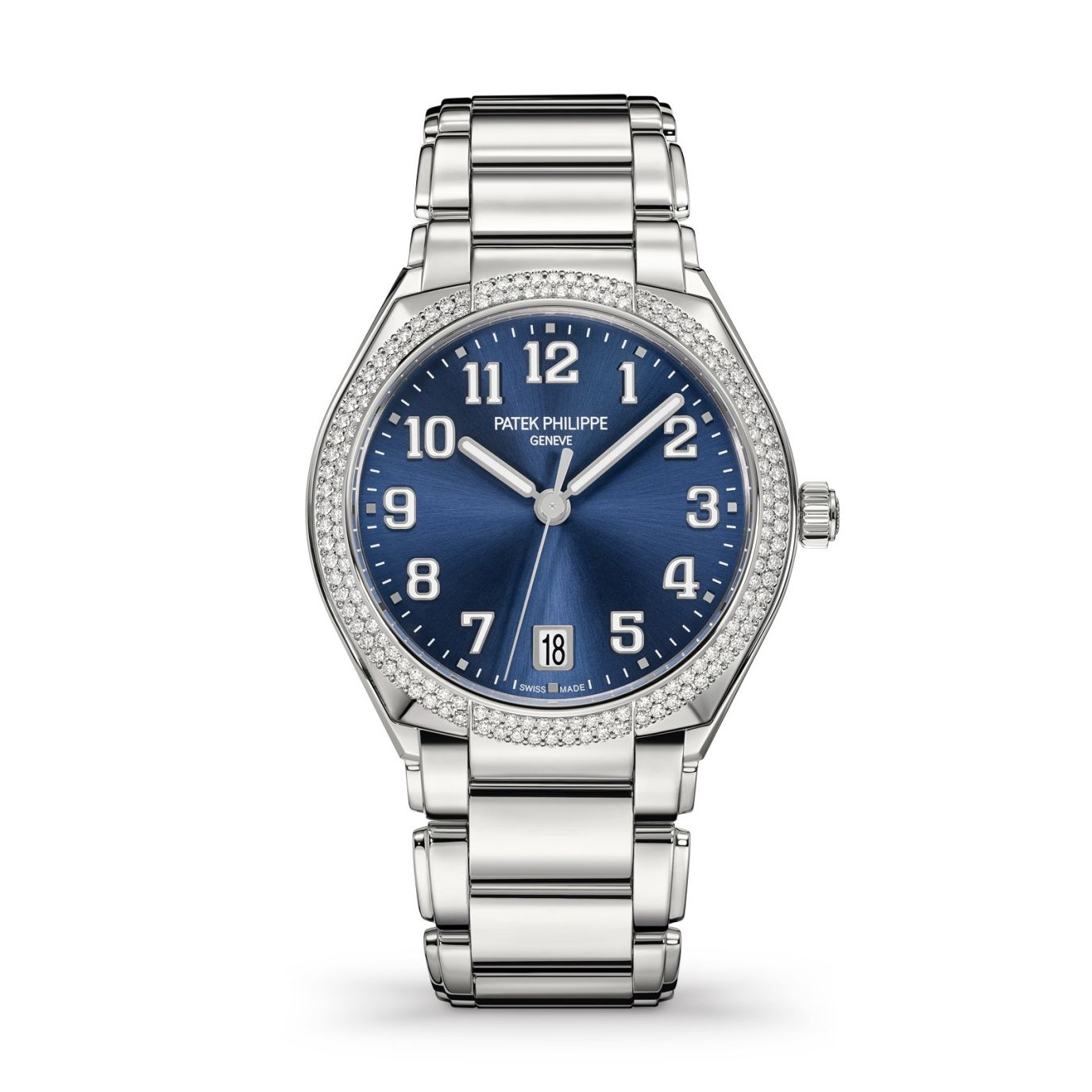 2025 Patek Philippe Twenty~4 7300/1200A-001
