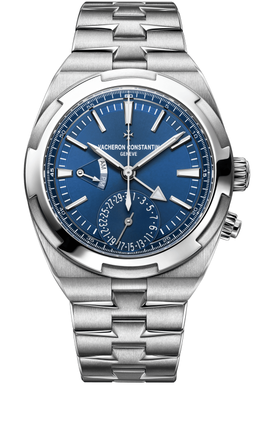 2026 Vacheron Constantin Overseas 7900V/110A-B334