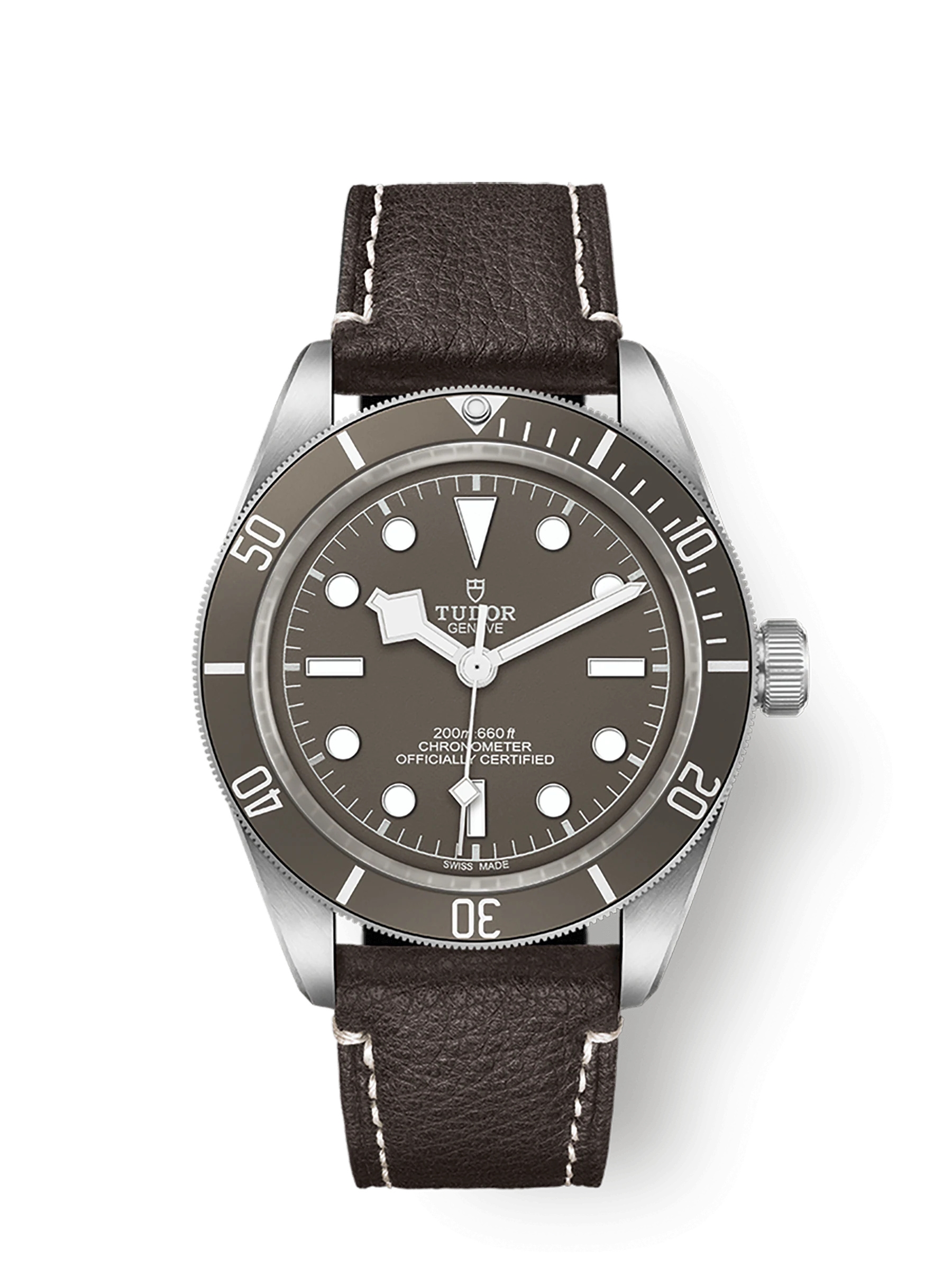 2024 Tudor Black Bay Fifty-Eight 925 Silver 79010SG