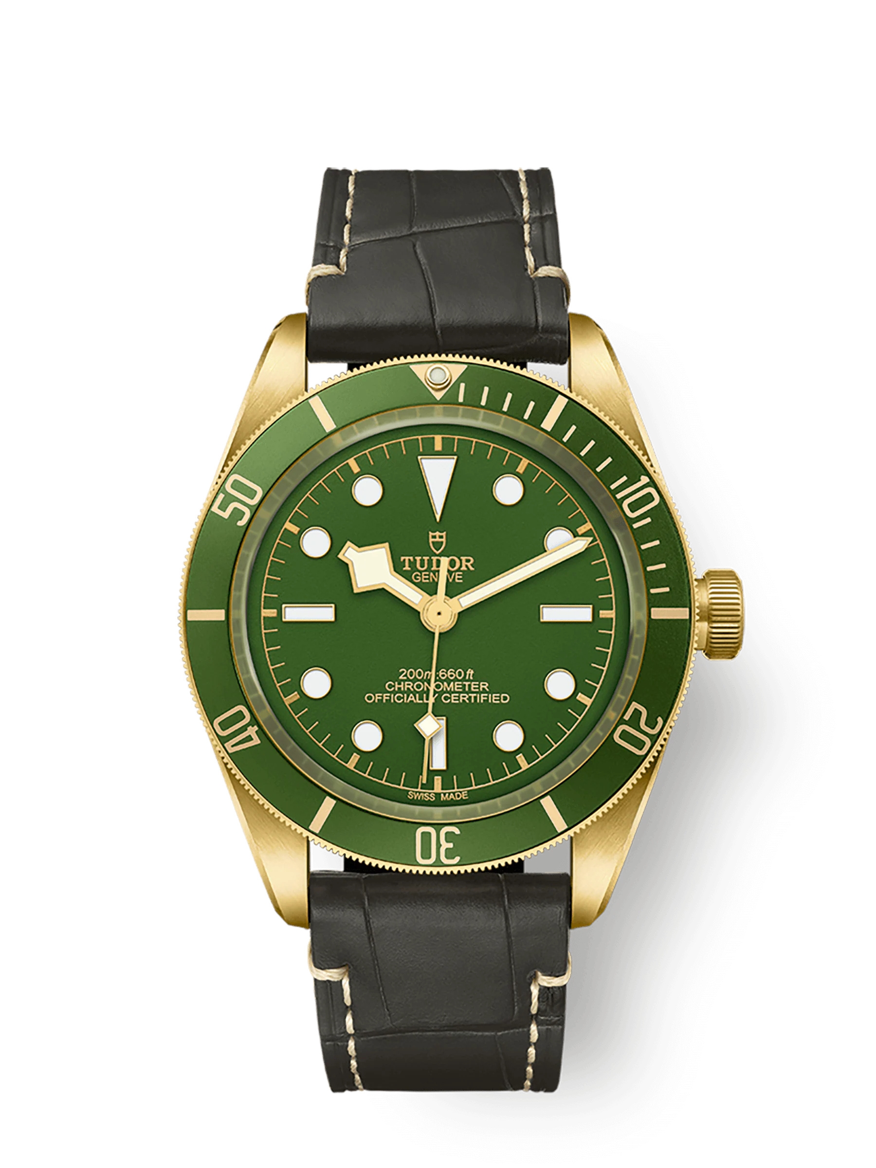 2026 Tudor Black Bay Fifty-Eight 79018V
