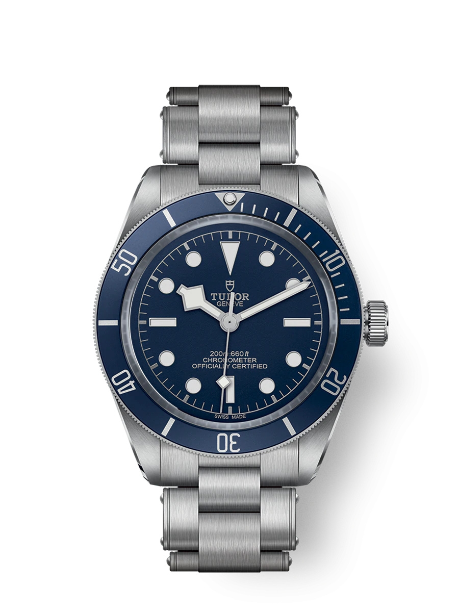 2026 Tudor Black Bay Fifty-Eight 39 79030B
