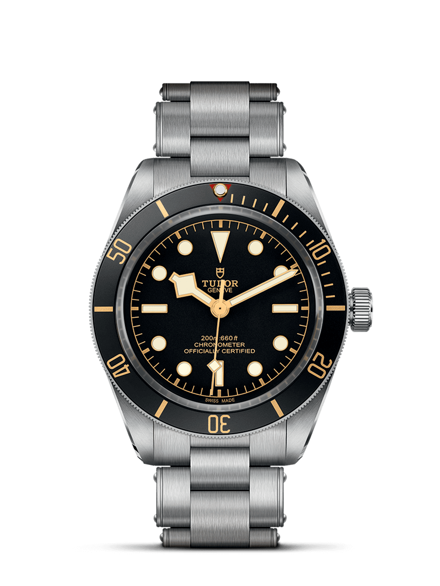 2025 Tudor Black Bay Fifty-Eight 79030N-0001