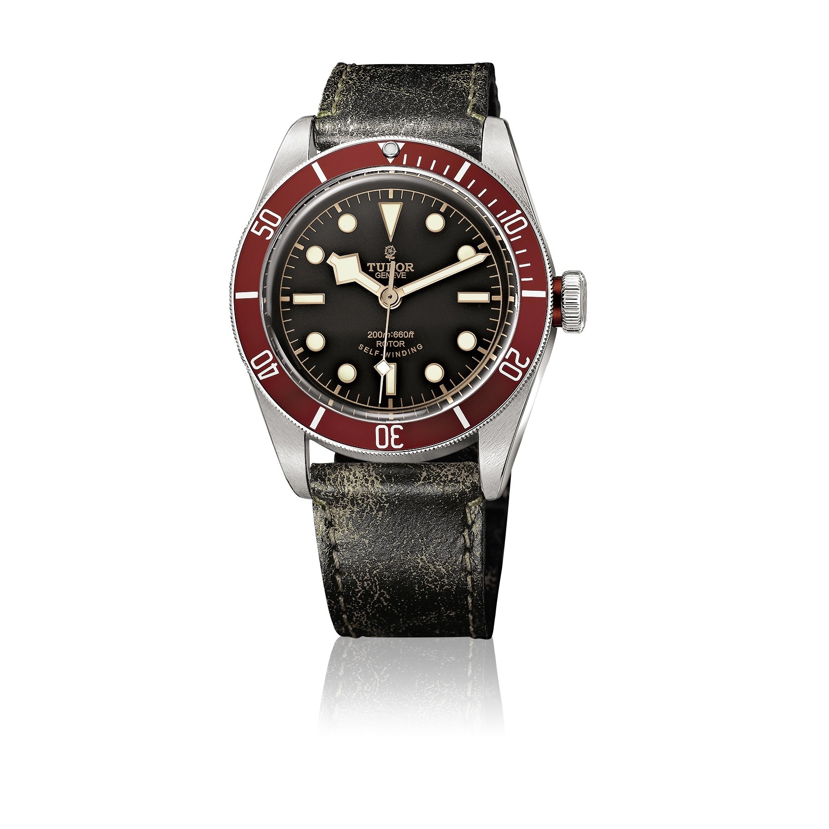 2015 Tudor Black Bay 79220R
