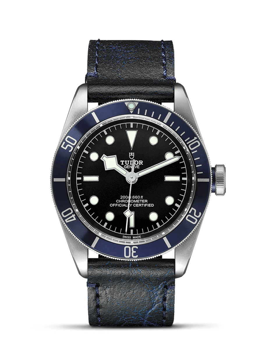 2026 Tudor Black Bay 79230B