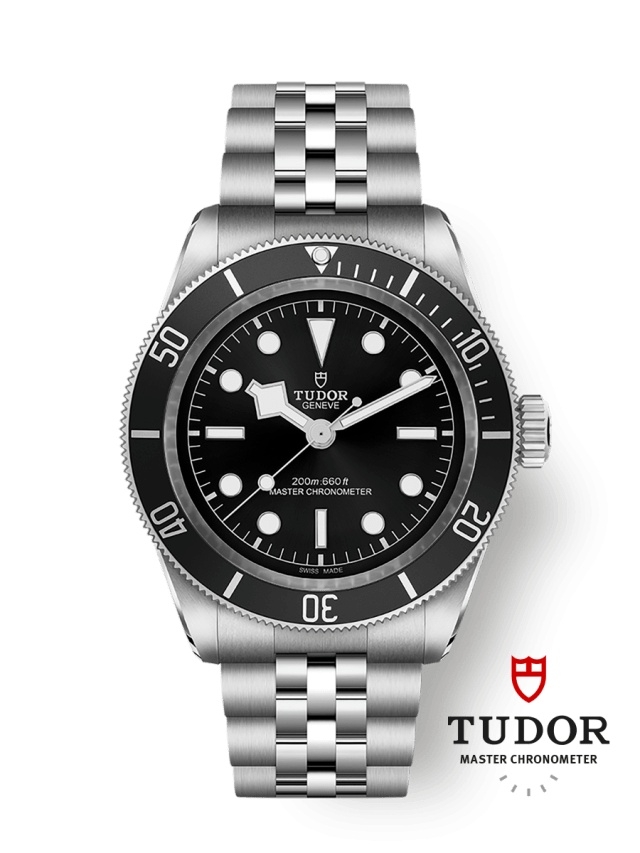 2025 Tudor Black Bay 7941A1A0NU