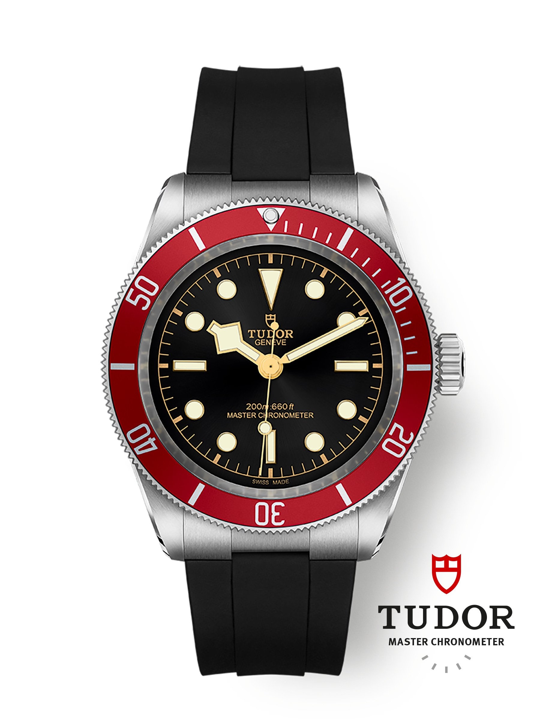 2026 Tudor Black Bay GMT 7941A1A0RU
