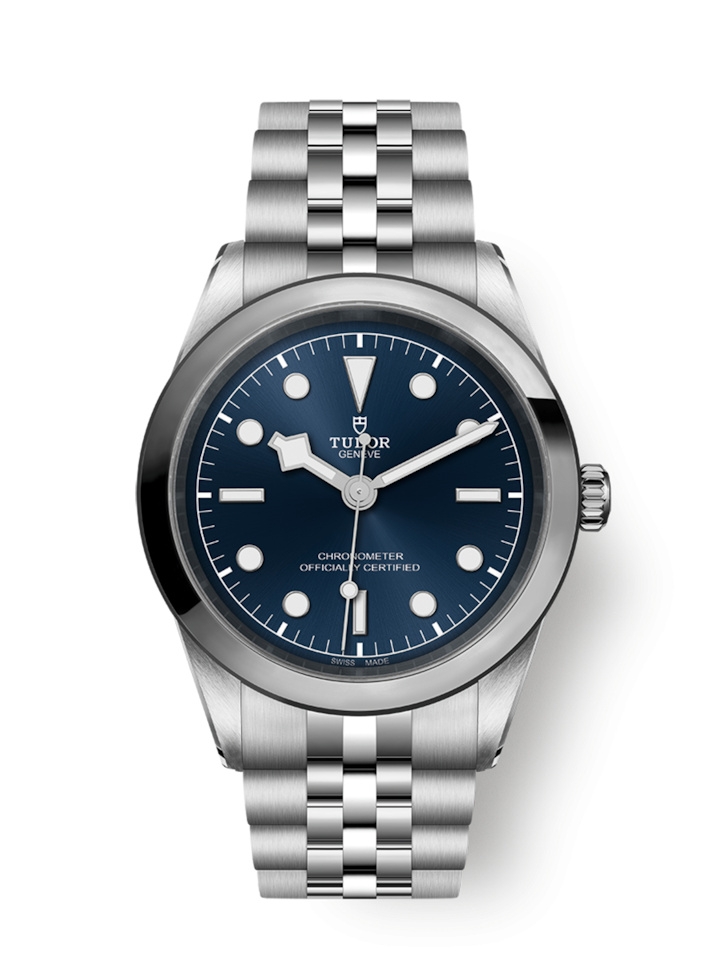 2025 Tudor Black Bay One 41 79680