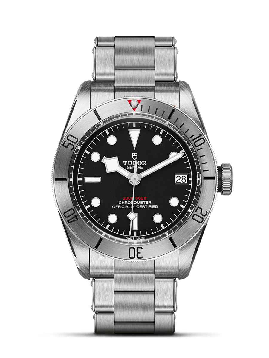2026 Tudor Black Bay 79730