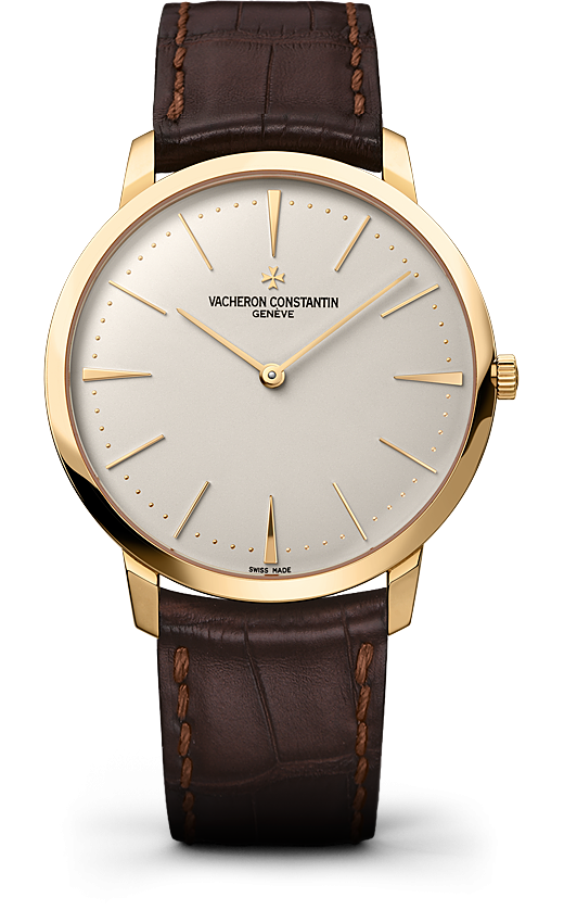 2026 Vacheron Constantin Patrimony Manual-Winding 40 81180