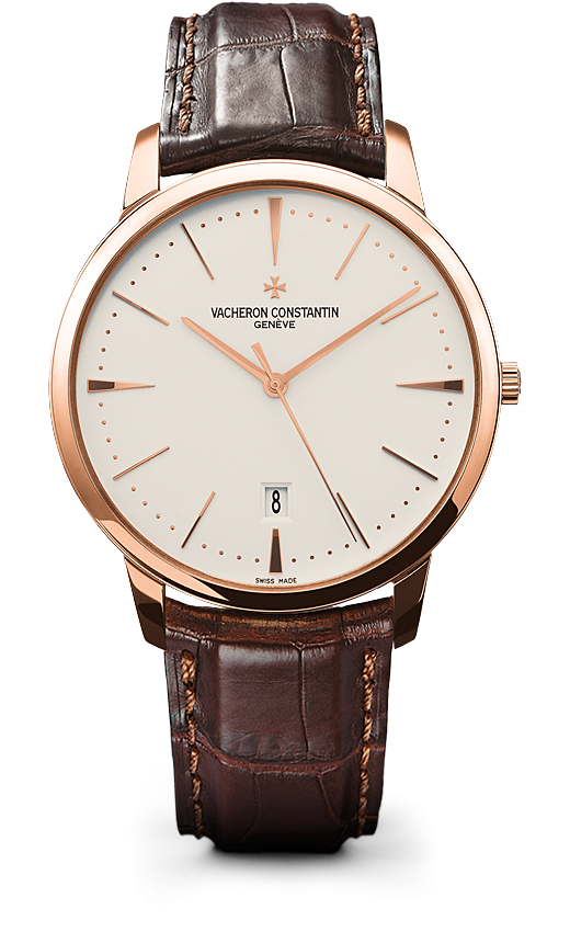 2025 Vacheron Constantin Patrimony 85180/000R-9248