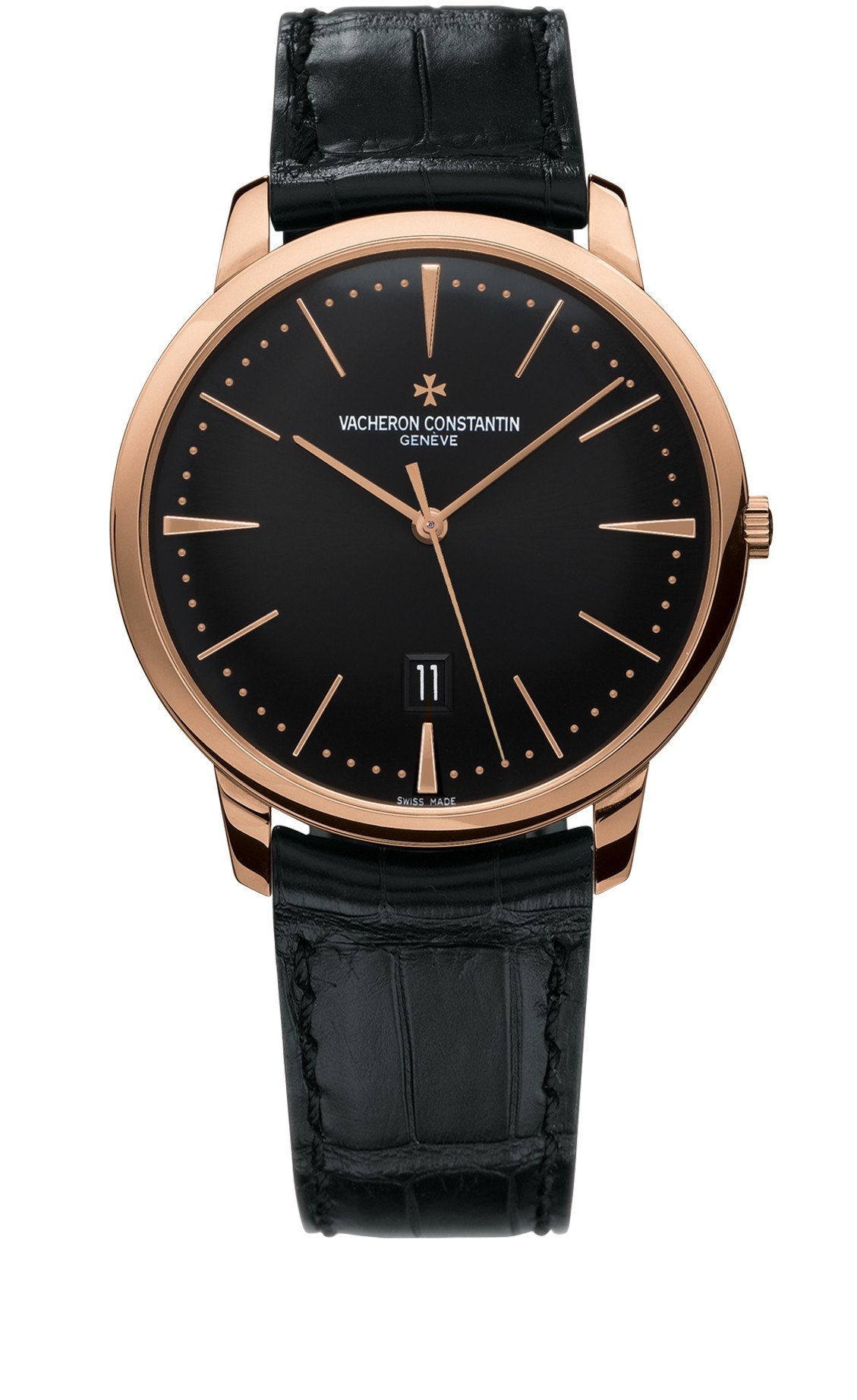 2026 Vacheron Constantin Patrimony Self-Winding 40 85180