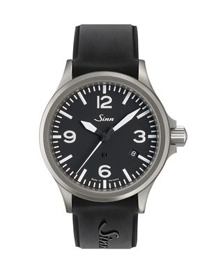 2024 Sinn 856 UTC Pilot 40 856.011