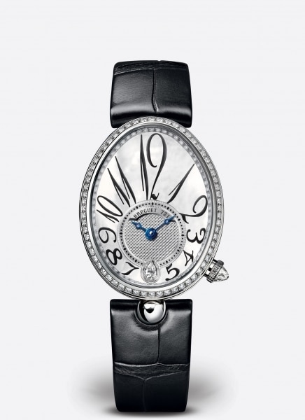 2026 Breguet Reine de Naples 8918BB/58/964/D00D