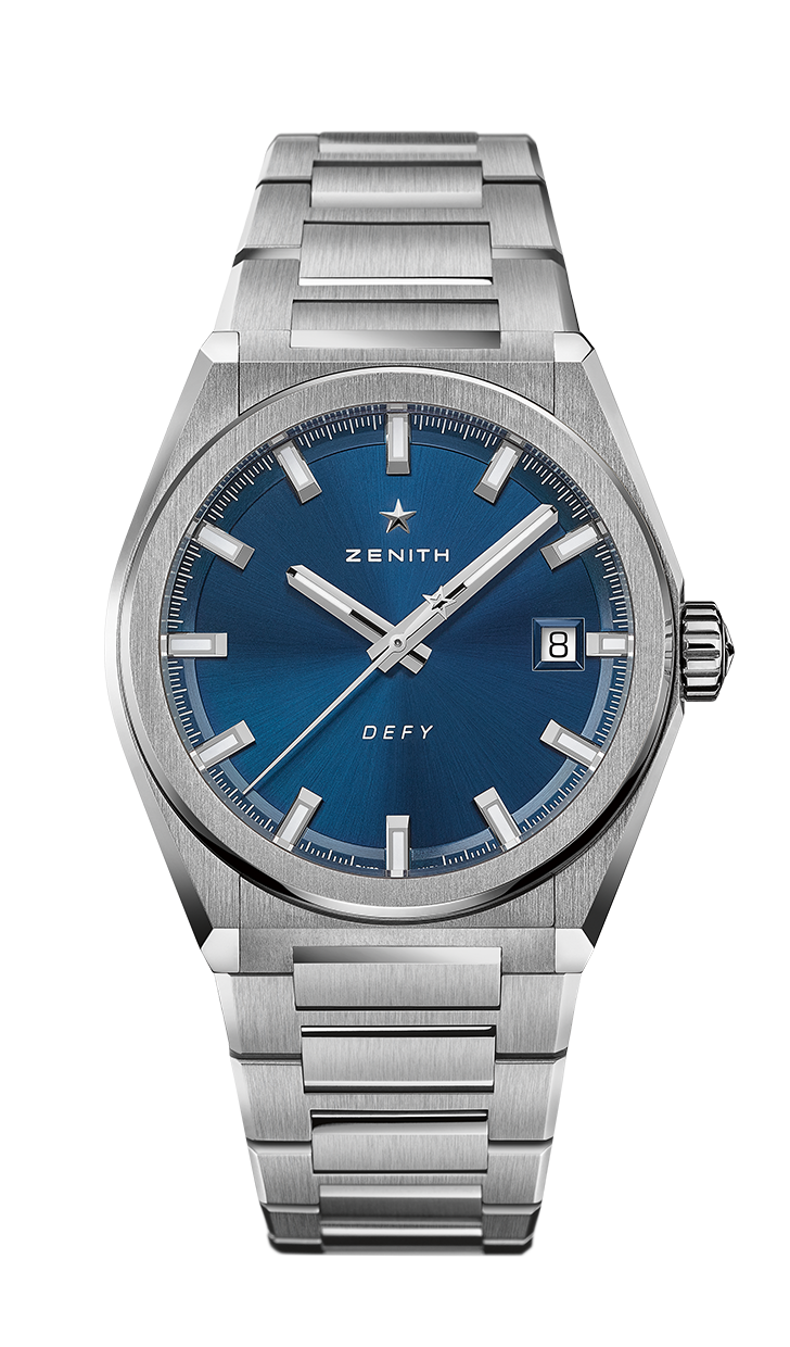 2026 Zenith Defy Classic 95.9000.670/51.M9000