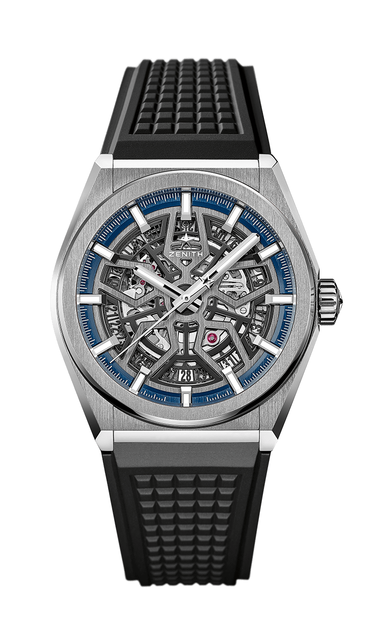 2025 Zenith Defy Classic 95.9000.670/78.R782