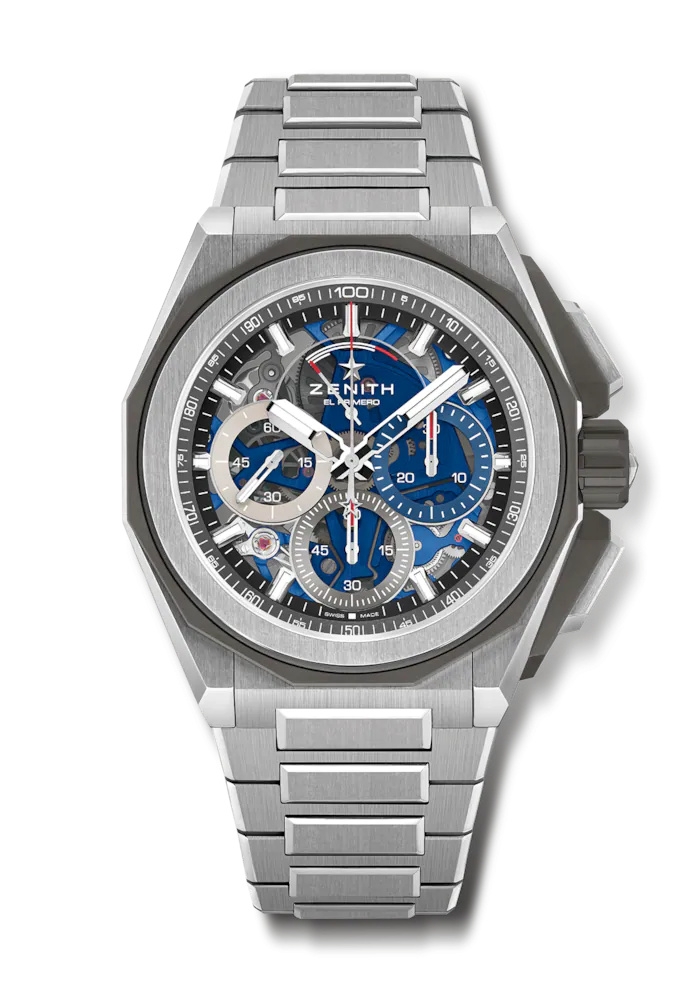 2024 Zenith Defy Extreme 95.9100.9004/01.I001