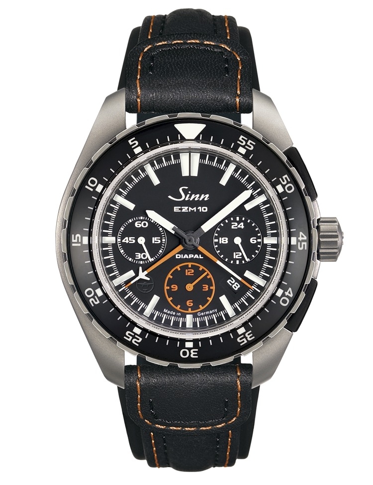 2025 Sinn EZM10 950.011